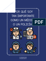 Libro Infantil GP