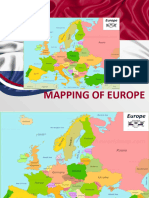 1 Mapping of Europe 1286693118