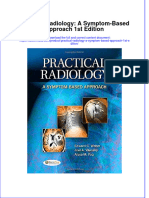 Practical Radiology A Symptom Based Approach 1st Edition