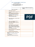 6.2 NS Format To Share Bidder's Particulars