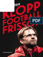 Klopp (Raphael Honigstein) @lechat