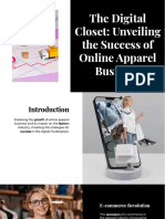 Wepik The Digital Closet Unveiling The Success of Online Apparel Business 20240106052907LgMc