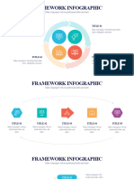 Framework Infographics