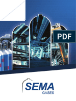 SEMA Gases Brochure