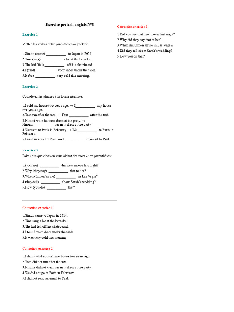 exercice-anglais-preterit-3-pdf