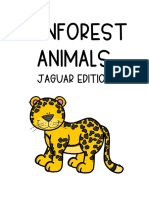 JAGUARS