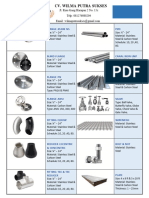 Brosur Cv. Wps