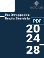 plan stratégique 2024 2028