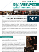 Expo Capital Humano 2011