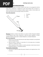 Tuning Fork Tests