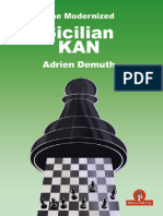 Demuth Adrien The Modernized Sicilian Kan