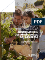 Curso Relacionamiento