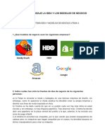 Situación Aprendizaje La Idea y Los Modelos de Negocio-2