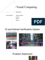 ID & Helmet Verification