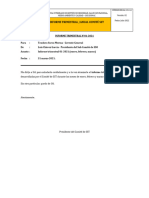 RE-EA-131-14 Formato Informe Trimestral Anual Del CSST