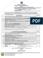 2023 Reclassification Teaching Positions