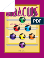 Abacus Oktober