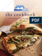 Real Women of Philadelphia Cookbook