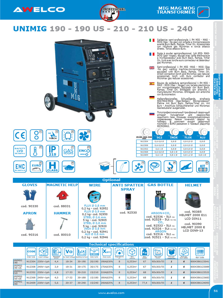 Microprocess Gas Solutions Guide | PDF