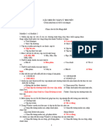 Dap - An - Cau Hoi On Tap Module 1-2