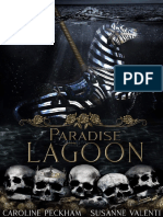 (The Harlequin Crew 04) - Paradise Lagoon - AB
