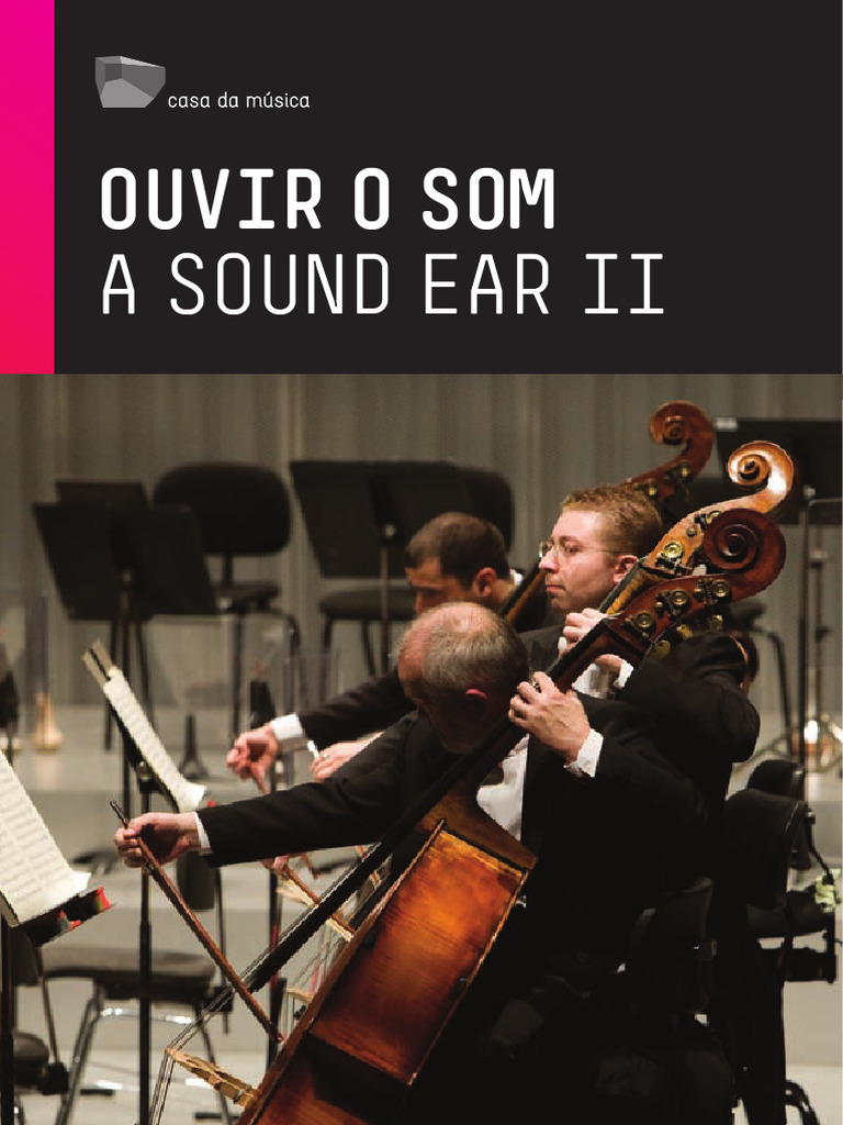 A Sound Ear Alison Wright Read | PDF