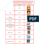 Catalogo Juegos de Mesa Actualizado Hasta El 2 de Diciembre de 2023