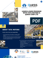 Tata Training PPT (Sanand)