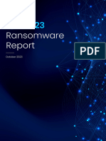 Q3-2023 Ransomware Report
