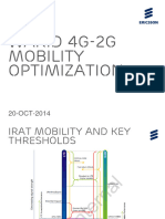 Warid LTe GSM Mobility