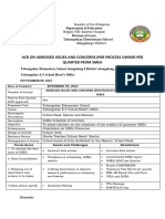 Acr on Issues and Concerns in Smea (2)