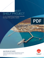 HRP - North West Shelf Project - Nomination.V6.7 Oct 2017