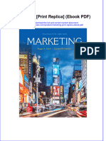 Marketing Print Replica Ebook PDF