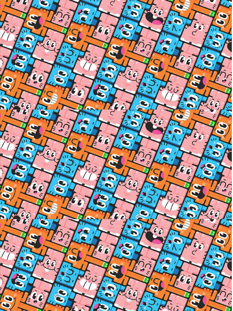 Gumball | PDF
