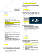 Latihan Menuju Ujian Sekolah 2023 to Fds