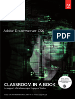 Adobe Dreamweaver CS6