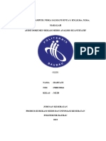 Audit Dokumen Analisis Kualitatif Rekam Medis