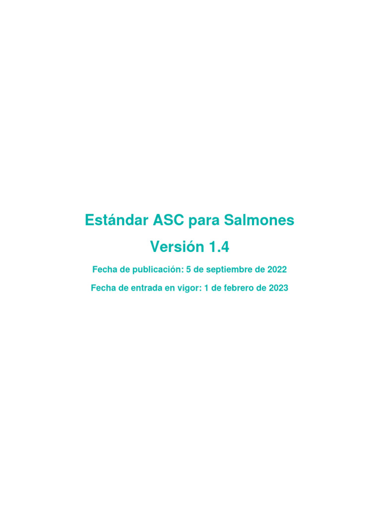 Salmon standard v1 4 spanish pdf entorno natural auditor a