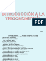 TRIGONOMETRIA