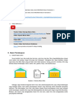 Media Pembelajaran Basis Data