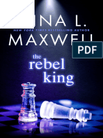 2.the Rebel King - Gina L. Maxwell