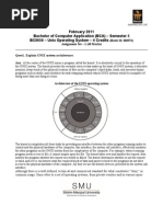 Download SMU BCA 5th sem 2011 Unix by Manoj Yadav SN69843348 doc pdf