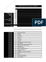 GPD XD Liste Jeux 256GB - Copie