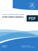 7 May 2015 EISC FLNG Safety Report
