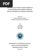 Makalah Pramuka Doc