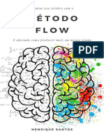 Resumo Metodo Flow Produtividade Domine Cerebro Aprenda Produzir Mais Menos Tempo 0b83