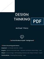 Design Thinking EML