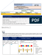 2do - Mate - Trimestre Dos - 2023