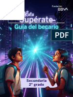 Guía de Implementación de Supérate | PDF | Enseñando | Aprendizaje
