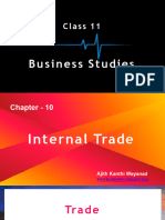Chapter10 Internal Trade_1.3